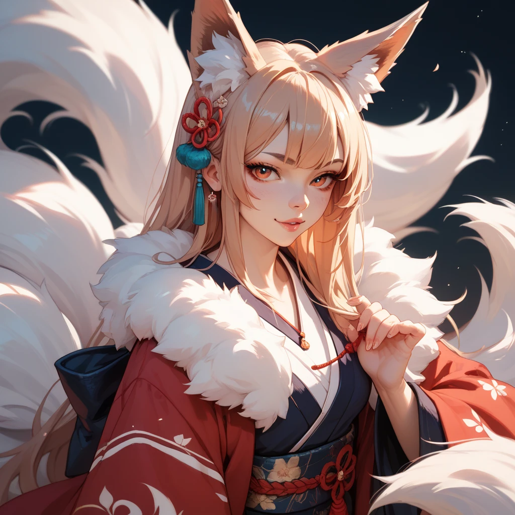 Kitsune 