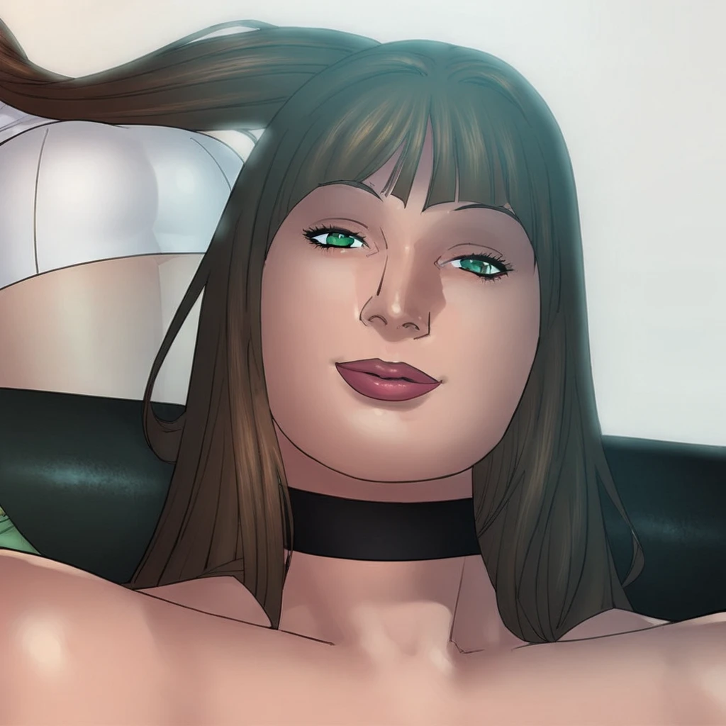 Marie Ramius from Gundam SEED、25-year-old woman、Big Breastsのヌード、 Big Breasts, (Blushing your nose, mischief, Half-open eyes, Drooling), [Full Body Shot]、bondage、Lots of love juice、Thin pubic hair、wearing a black dog collar,Full Body Shot,Wide-open legs、Head to toe shot、Hand Flail、bondage、Squirting、Squirting、There are many in the body、Compete for Big Breasts in the bright sunlight、Tie your chest with rope、Woman in chains、Hips move up and down、chest moves up and down、Crying in pain、Pee、((masterpiece)), ((highest quality)), (Very detailed), ((cute)), cute, (Lovely), ((Very detailed)), 4K, (8k), highest quality、Pink nipples、shout、Shoot at ultra-low angles、Ahegao、Night Park、Exhibitionism、Ahegao、Bukkake in the face, Hair and chest、Completely naked、insert a huge penis、Realistic vagina、No change、Thin pubic hair、Her breasts are tied with rope 、The chest is exposed、Blindfolded with a black cloth、