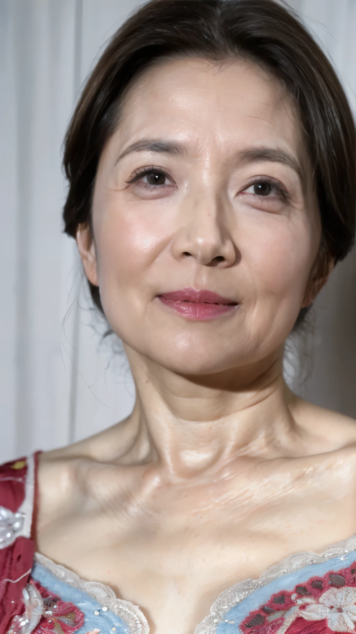 (((close up of face))):1.3, ((Super high quality)):1.5, ((alone)):1.5((remove background)), ((Super beautiful)), ((mature woman)):1.3, ((Focused)), (in the spotlight), (((後期senior citizen))):1.3, adult videos, obscene, Vulgarity, describe the lips correctly, red lipstick, photorealistic, senior citizen,mature woman, flashy face, highest quality, super high quality, realistic, super dense skin, perfect body, (1 Japanese mature woman), (erotic), 120 years old, big breasts, Bewitching, Glamour, sexy, pure white skin, looking at the viewer,