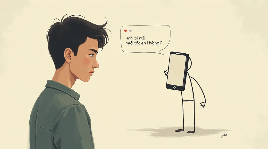 image showing instant gratification through social media, make social media icons visible, light from phone flashing on Face, a blank face with no features visible, keep it modern but black and white, theme:depression. Make the person small and background bigger