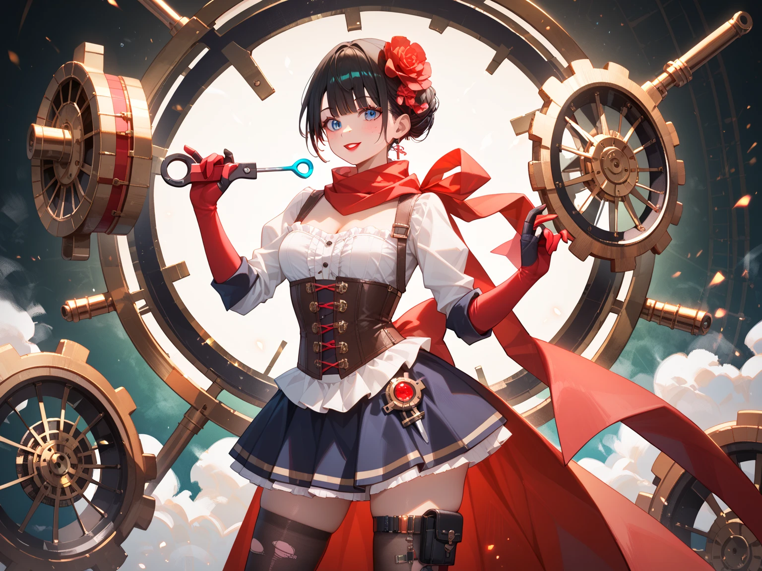 Ruby Inventor
