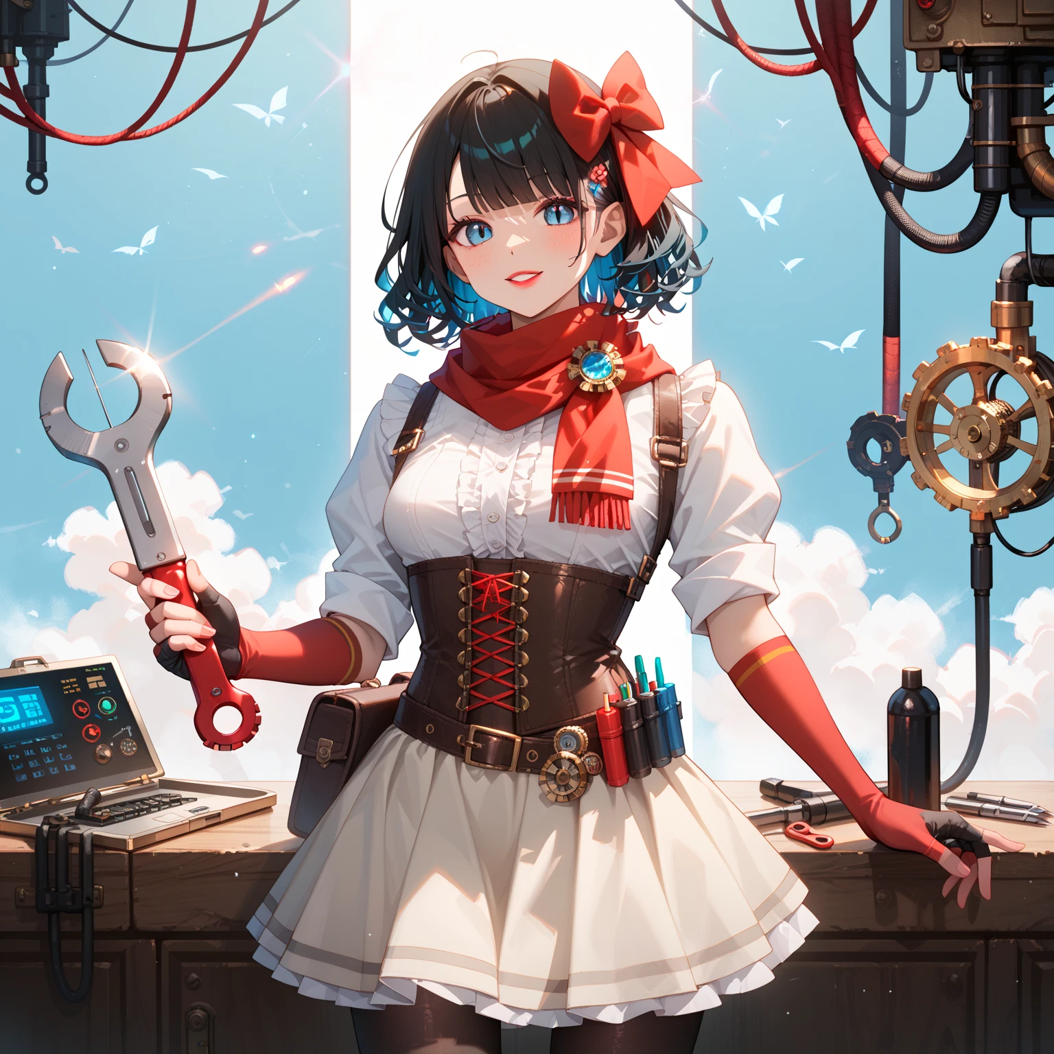 Ruby Inventor