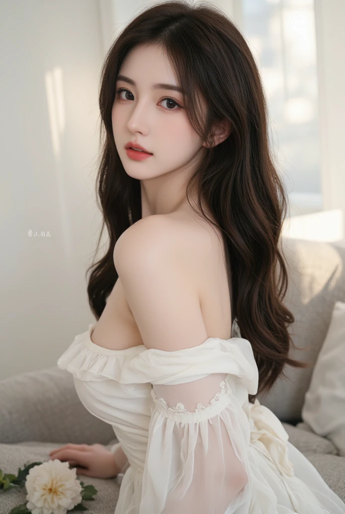 (As it is:1.5),AngleAs it is,((16K, masterpiece, RAW Photos, Highest quality,Ultra-high resolution, Realistic, Highly detailed CG integrated in 16K)), 8k, diamond,wallpaper, Written boundary depth,Beautiful Face:1.4,Large, beautiful double eyelids,Cinematic Light,Beautiful Face,(Detailed face),(Slender and pretty woman:1.4),(20-year-old),(ExpressionAs it is:1.4),ポーズAs it is:1.4,Accurate anatomy