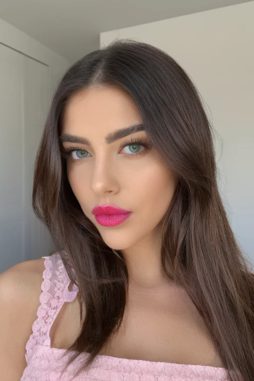 I like Russian pink lips 6feet tall