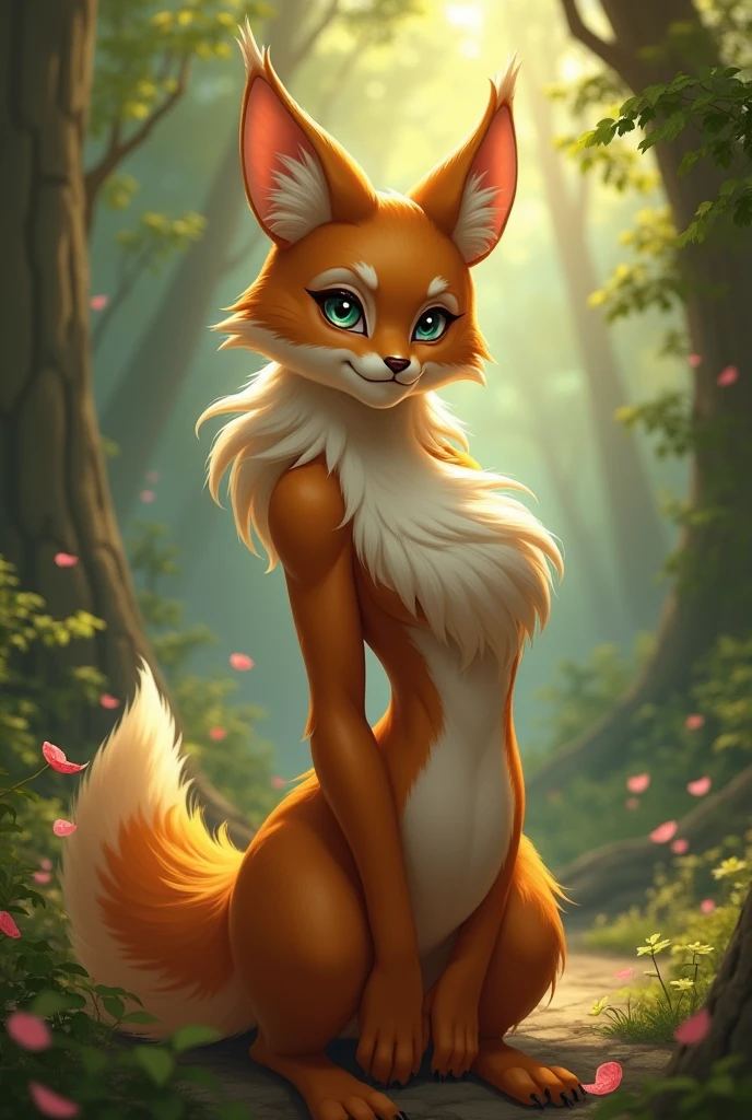 uploaded to E621, (by Kenket), by Ross Tran, by Michael & Inessa Garmash, by Pino Daeni, by Kiguri, by Alena Aenami, by Ruan Jia, A solo vixen squatting looking in the air ((female) (anthro) ([foxl])), beautiful and detailed portrait of an anthropomorphic vixen ((female)), anthro fox girl, body fur, curvy, sexy, nice, cute, hot, sassy, sassy hips, (Averi, Fox girl), hi res, photorealism, soft shading, (detailed fur: 1.1), happy looking, (legs), (solo: 1.1), ), (black thong, red pattern:1.2), tail raised, ((beautiful) eyes: 1.1), (detailed eyes: 1.1), (detailed), (masterpiece: 1.2), (athletic), good anatomy, detailed face