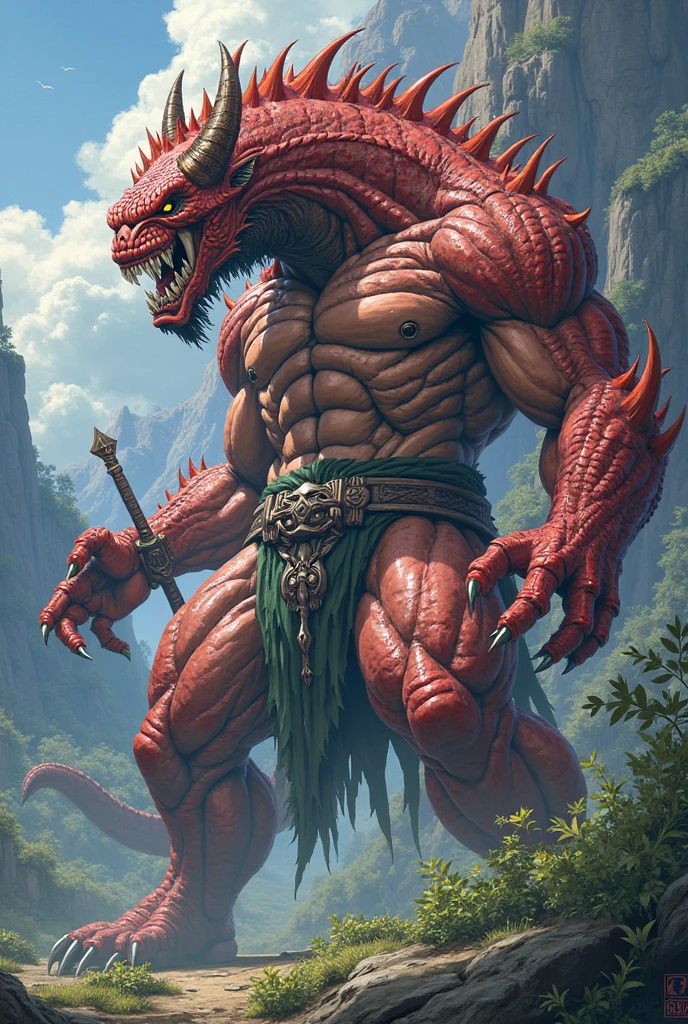 anthro, duo, male/female, white body, ((male red dragon)), on back, female penetrated, female on top, hi res, detailed background, black sclera, deep penetration, cum inside, big red penis in pussy, ((photorealism)), by pino daeni, by hioshiru, masterpiece, digital painting, vibrant, gloomy, dynamic light, blue sky,