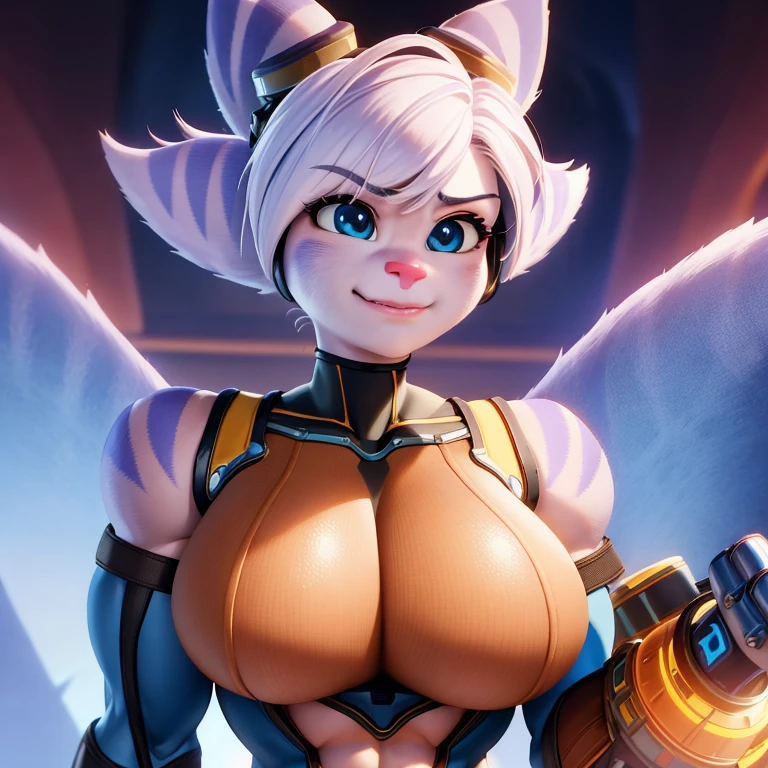 (Obra maestra:1.2), (La mejor calidad:1.2), Perfect lighting, Chica Maga Oscura lanzando un hechizo, In his twenties, flotando en el aire, tetas grandes, escote, blue robe, sombrero grande, desde arriba, Destellos, Yugioh Card en el fondo
