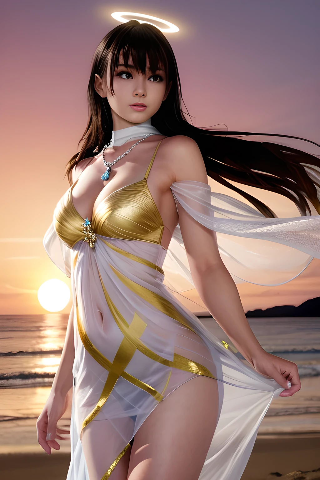 (best quality:1.3, masterpiece:1.3), ultra high res, detailed face, (ulzzang-6500:0.5),(PureErosFace:0.5), long thin legs, very beautiful long slim legs, photo of slim girl model, long legs, very detailed and high quality, good hips and long legs, tall thin beautiful goddess, magazine photo,