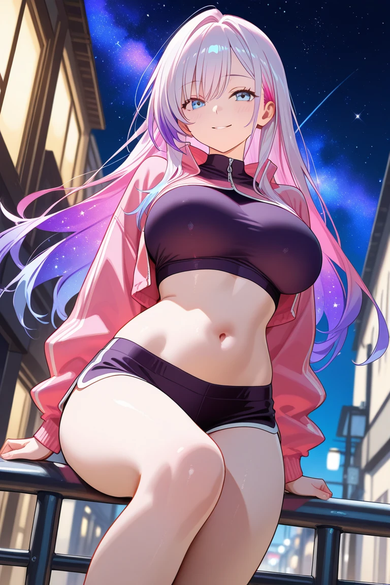 Girl naked pussy, whole body exposed, nipple erection, embarrassing city street, night naked coat, exhibitionist dripping pussy juice