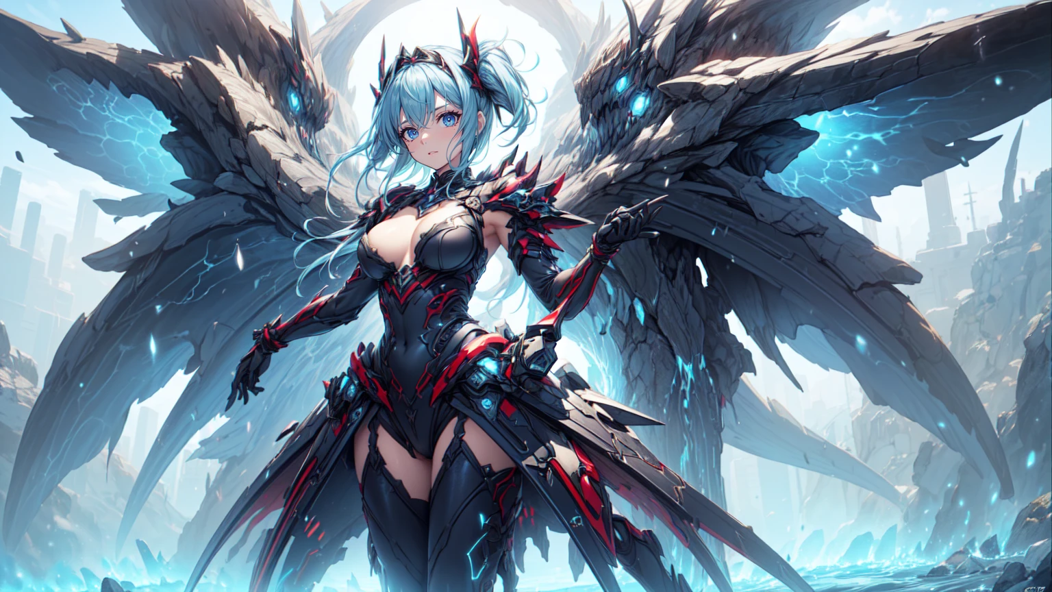 (masterpiece, best quality:1.2), 1 girl, solo