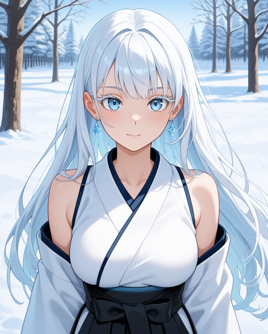 Fantasy RPG character, 26-year-old woman, White Mage, Healing magic user, Cleric, Angel, White robe, ((anime)), ((best qualtiy, 8K, tmasterpiece:1.3)), Focus:1.2, perfect figure beautiful woman:1.4, 1woman, cowboy shot, look at viewer, eyes facing the camera, incredibly absurd, beautiful and cute woman, showcasing top-quality craftsmanship, cute, neat,pretty