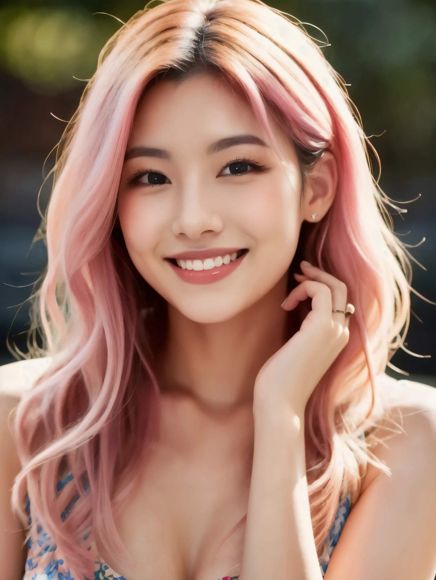 ,(show off breasts),(現実of, photo-現実of:1.37),(8k, RAW Photos, 最high quality, masterpiece:1.2), cute, boost mood,Dayu Seren, Very delicate and beautiful girl,Very detailed, , Genuine, incredibly Absurd, Abstraction, snatch, very elaborate body, セクシーなsmile, young,20-year-old, Heart-shaped pupils,of, 最high quality,Very detailed顔,Pink Hair, Two-tone hair, Beautiful fine hair, Exquisite and beautiful face,Clear Eyes, Soft lips, Very accurate and detailed, Absurd, A very CGI-like hostess'Face、Married women、Married women、beauty、Starbucks uniform、high quality、Super super realistic、healthy、smile、Perfect figure、日本のbeauty、 necklace、Earrings、Perfect Eyes, Beautiful Skin、Upper Body、Looking at the camera、Starbucks Employee