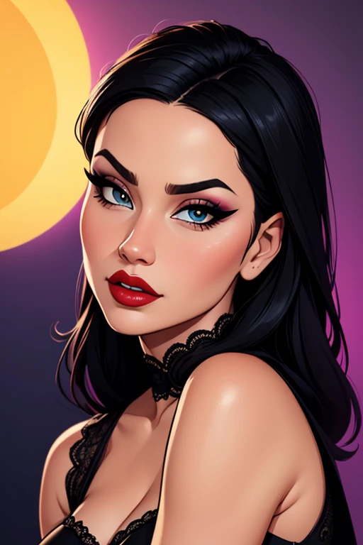 art by (DEN_IDG_style:1.1) portrait of DEN_Sash_SGMK2
<lora:ClothingAdjuster3:-0.6>