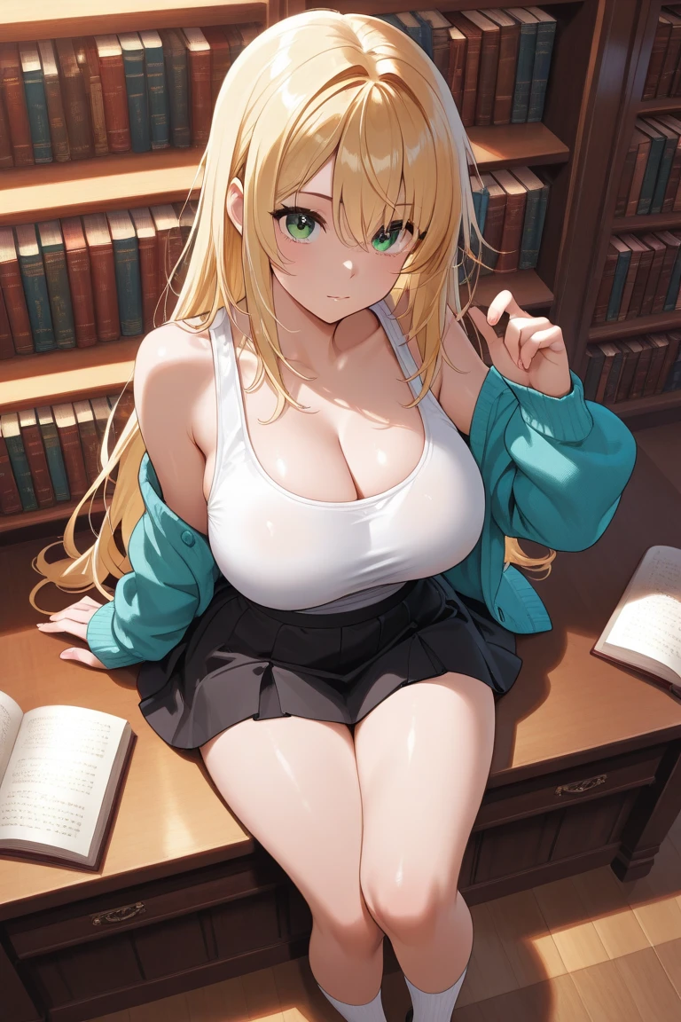 Ultra HD、Ultra high definition、Noise Reduction、perfection、Image quality adjustment、Balance Changes、Optimal Lighting、 corrections、Detail Correction、girl、((Mons pubis、School、classroom、Chair、machine、Swimsuit、High leg、pierced、mesh、Metallic Color、Damaged Swimsuit、Blonde、Panties as a gift、Hold the special panties))、Camel Toe、Giant tit、Nipple Puffs、Cleavage、Plump、Super big breasts、Super big butt、Bubble butt、((Torn swimsuit、Damaged Swimsuit、pierced、Extreme sadism:1.2))、Earrings、Earrings、necklace、Thick lips、Heterochromia、Bracelet、Caster wheel、first round、Hair Charm、Lip gloss、Long False Eyelashes、Ahoge、((Alluring face、smug face:1.2))、((Super big breasts、Saggy breasts:1.5))、Pink satin panties、Number one、really like、(((Constraints、secret、Forbidden Relationship)))、🩲ﾊﾟﾝﾂ、、((Drill Hair:1.5))