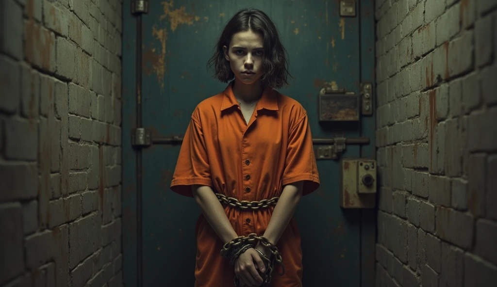 Prisoner No. 13