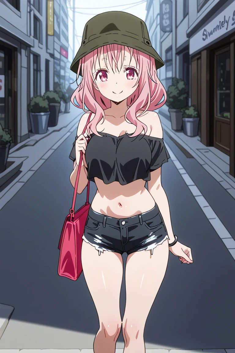 (((Black bikini)))