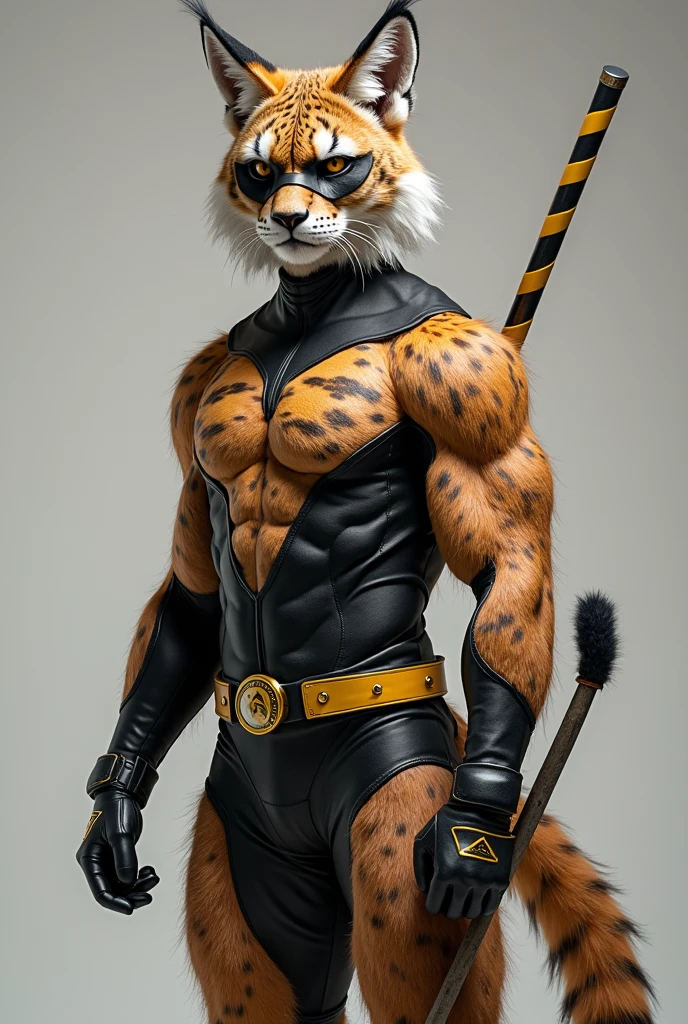male, k9 skull, rattlesnake tail, anthro, full body, 2 tails,