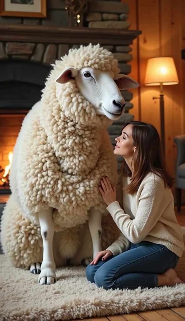 (((duo))), ((((((human, anal, feral goat, goat tail, raised tail, hands on butt, women face to anus, anal rimming, rimjob, women on goat)))))), (((((goat shaped indent, see through, huge puffy, butt focus, bedroom, excessive feces, feces on butt, dirty))))), wide hips, legs wide spread, wide shot, close-up, Wide-Angle, masterpiece, high details, high quality, best quality, highres, HD