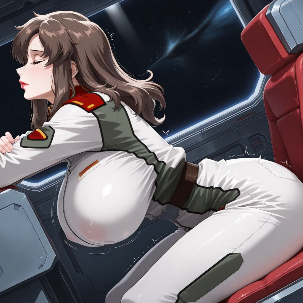 Marie Ramius from Gundam SEED、25-year-old woman、Big Breastsのヌード、 Big Breasts, (Blushing your nose, mischief, Half-open eyes, Drooling), [Full Body Shot]、bondage、Lots of love juice、Thin pubic hair、wearing a black dog collar,Full Body Shot,Wide-open legs、Head to toe shot、Hand Flail、bondage、Squirting、Squirting、There are many in the body、Compete for Big Breasts in the bright sunlight、Tie your chest with rope、Woman in chains、Hips move up and down、chest moves up and down、Crying in pain、Pee、((masterpiece)), ((highest quality)), (Very detailed), ((cute)), cute, (Lovely), ((Very detailed)), 4K, (8k), highest quality、Pink nipples、shout、Shoot at ultra-low angles、Ahegao、Night Park、Exhibitionism、Ahegao、Bukkake in the face, Hair and chest、Completely naked、Inserting a huge penis、Realistic vagina、No change、Thin pubic hair、Her breasts are tied with rope 、Breasts are exposed、