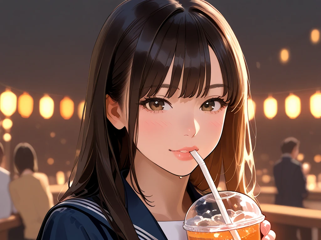 highest quality, masterpiece, One woman、 whole body, Very delicate and beautiful woman, 8K Wallpaper, Beautiful fine details, Beautiful sparkle, Cinematic lighting、27 years old、Idol、sexy、Colorful costumes、Red Line、Tall beauty、Sadistic