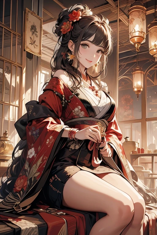 yae miko