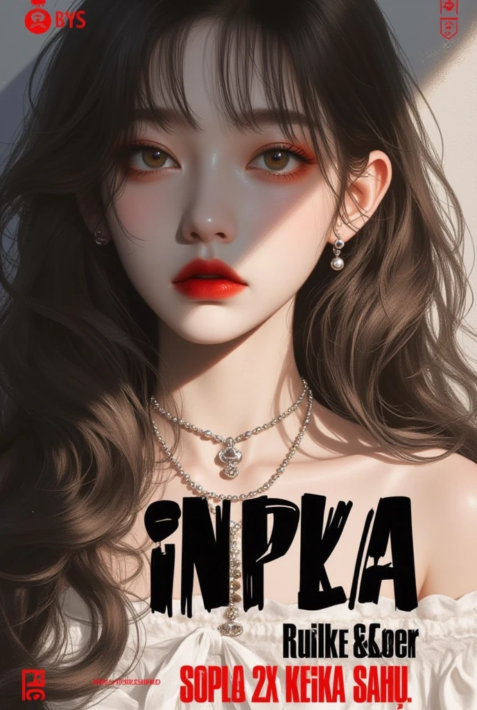 realistic, 1girl, white hair, purple eyes, glowing eyes, crop top, skirt, parted lips, blush, night, flowers, sun, sunlight,