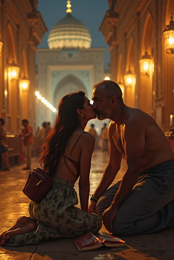 two people having sex