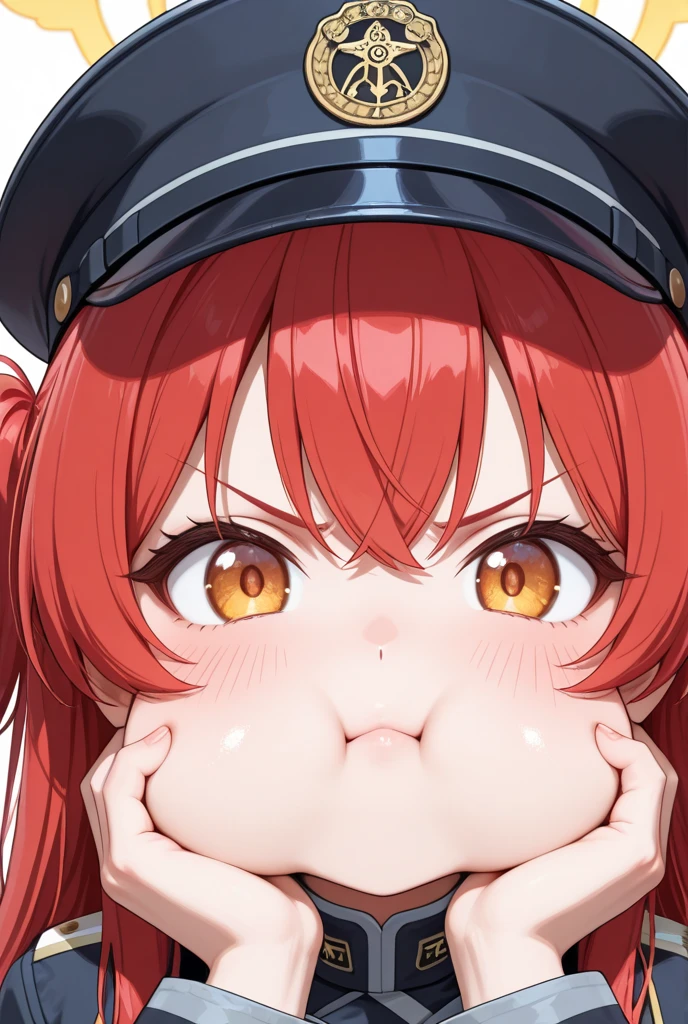 (masterpiece,Highest Resolution,4K High Resolution,Crisp image quality,Ultra HD,Detailed Hair)(Intense sex scene with a man,Pussy juice sex:1.2)(Cross section of a vagina containing sperm:1.5)１girl,(Exposing sex to the audience:1.2)Red Hair,,Realistic moans,A large amount of translucent sperm,An eye is a heart,((Realistic vaginal wall internal view))(Big cock thrusting into pussy sex close up pov)Eyepatch on right eye,((realistic skin)),