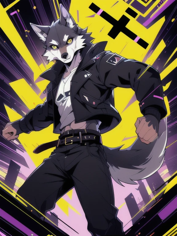 Star Fox, male, (detailed), Audience Views, Fluffy, Solitary, high resolution, Realistically, (Golden Eyes), Cute appearance, Looks awkward, ((Clear structural details)), meticulous, Slim, soft, 4K, High-end, High Detail, Delicate fur,,Fluffy , Physical Education student,Sportswear,Showing off your abdominal muscles,Five-point sports pants,in a meadow(detailed), fluffy, solo, Meticulous and realistic, delicate eyes(( Black and red eyes)), stand ,leather jacket,Ghost Warrior,Tactical pants , HD 4K Star Fox, Rystal, Star Fox, male,Dark emerald hair, (detailed), fluffy, solo, Meticulous and realistic, delicate eyes(( Black and red eyes)),,He wears a pair of small white briefs, stand,Flirting,Crotch bulge,Sexual desire Wai,Small round face