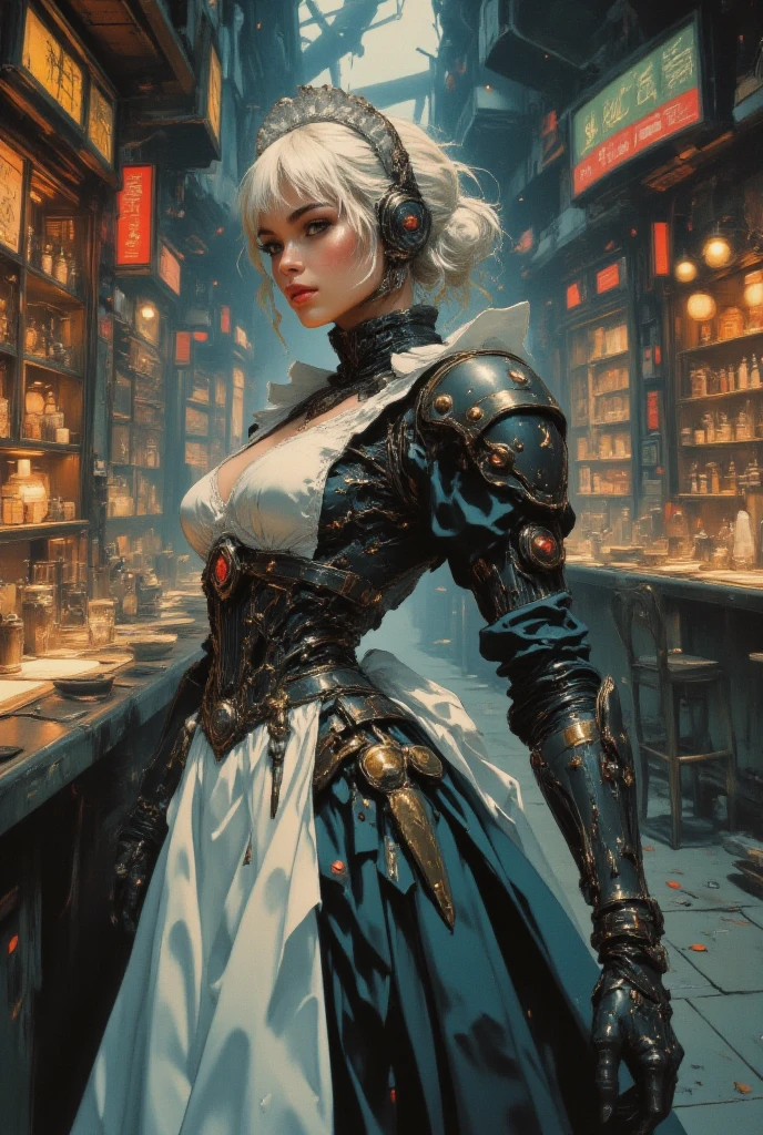 ((Best quality)), ((masterpiece)), (highly detailed:1.3), 3D, image of a beautiful female mad scientist with voluminous hair, teslapunkai,valvepunkai,HDR (High Dynamic Range),Ray Tracing,NVIDIA RTX,Super-Resolution,Unreal 5,Subsurface scattering,PBR Texturing,Post-processing,Anisotropic Filtering,Depth-of-field,Maximum clarity and sharpness,Multi-layered textures,Albedo and Specular maps,Surface shading,Accurate simulation of light-material interaction,Perfect proportions,Octane Render,Two-tone lighting,Wide aperture,Low ISO,White balance,Rule of thirds,8K RAW, <lora:TeslaPunkAInew:0.8>