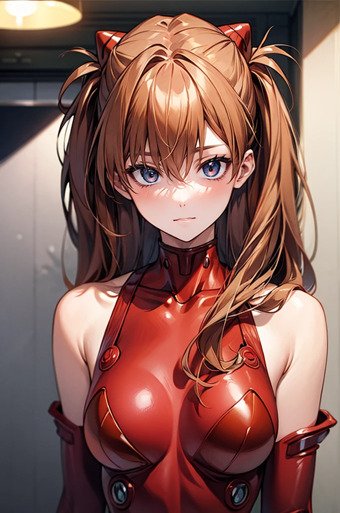 (((Soryu Asuka Langley))), spicy , hot, sexy, Serene gaze,Obscene underwear appearance, best image quality, high quality, high detail, 超A high resolution, 8K resolution, Depth of the bounds written, Cinematography, intricate details, random pose,elaborate, methodical, grow, maximum details, extreme beauty