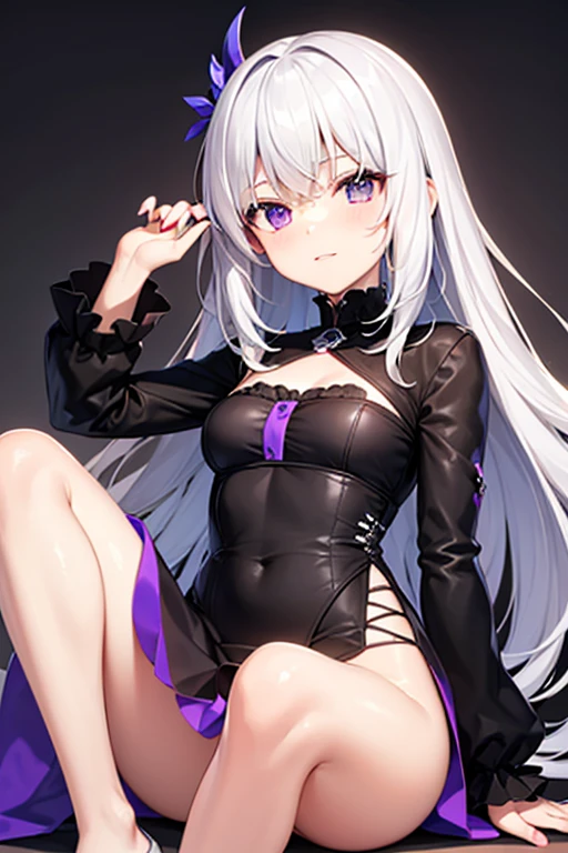 (perfection:1.1), (flawless:1.1), (best quality:1.2), (highest quality:1.2), street, 1girl, solo, (loli:1.2), (child:1.1), (goth girl:1.1), (gothic style clothing:1.1), (fashionable girl:1.1), sexy smirk, (blushing:1.1), (sexy thighs:0.9), small breasts, athletic body, highest quality eyes, highly detailed, 4k, best resolution, high quality shadows, beautiful quality light, best quality upscale, most beautiful upscale
