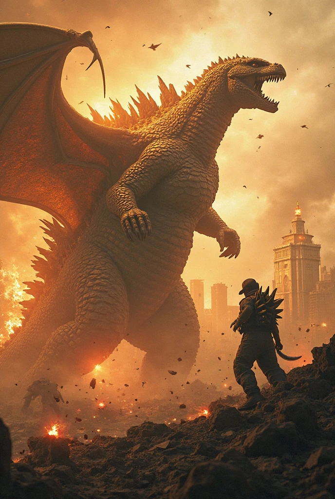 shin godzilla 
