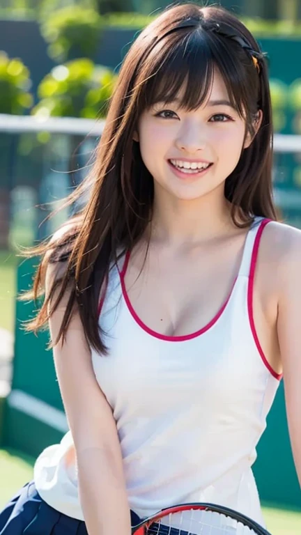Flying debris, Highest quality, shape, Very detailed, finely, High resolution, 8k wallpaper, Perfect dynamic composition, finelyてBeautiful Eyes,Medium Hair,Small breasts Natural color Lips, Bold sexy pose,smile,Harajuku、20-year-old girl、cute、sexy shot looking at camera、Black hair ponytail , whole body((Realistic lighting, Highest quality, 8k, masterpiece: 1.3)), Clear focus: 1.2, 1 girl, Perfect shape: 1.4,(Cheerleader:1.3),(Outdoor:1.5),(Look under your armpits:1.5),(Stadium:1.1),(Cheer Dance:1.3) Very beautiful face, Beautiful Eyes, double eyelid,smile,(Your cheeks are red:1.3),(No nipples:1.2)