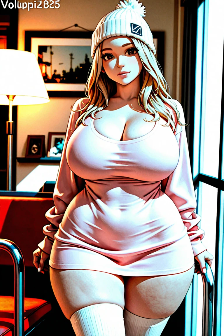 loira sexy mulher sueca quente com peitos muito enormes, lipps vermelhos, in the bathroom someone is wearing a pink dress, com seios grandes, barbie doll in panties and bra, seios grandes!!, seios grandes!, corpo perfeito fotorrealista, com seios grandes, Deusa loira, tamanho dos seios grandes, statue of the perfect woman, Giantess, ela tem cabelos loiros, o super quente e sexy, louro, parece realista