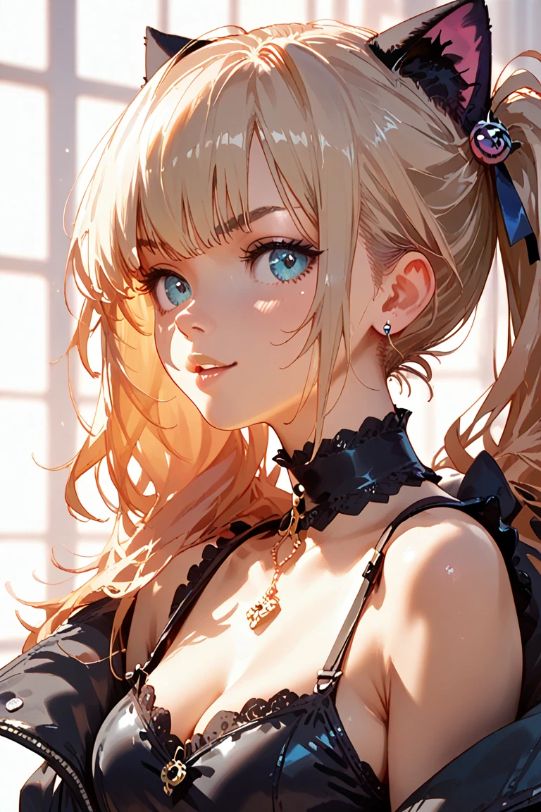 gwen stacy{