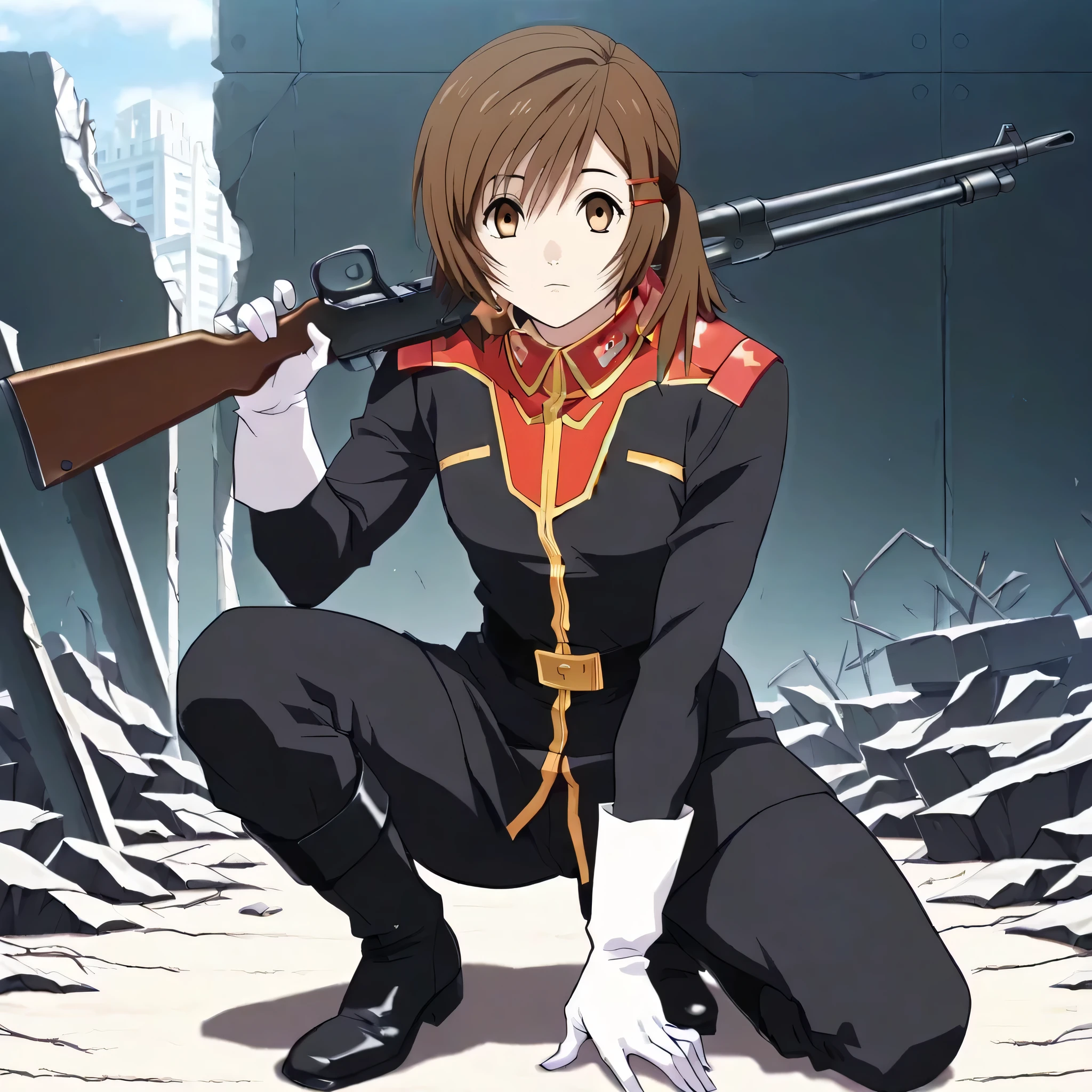zabiarov, military uniform