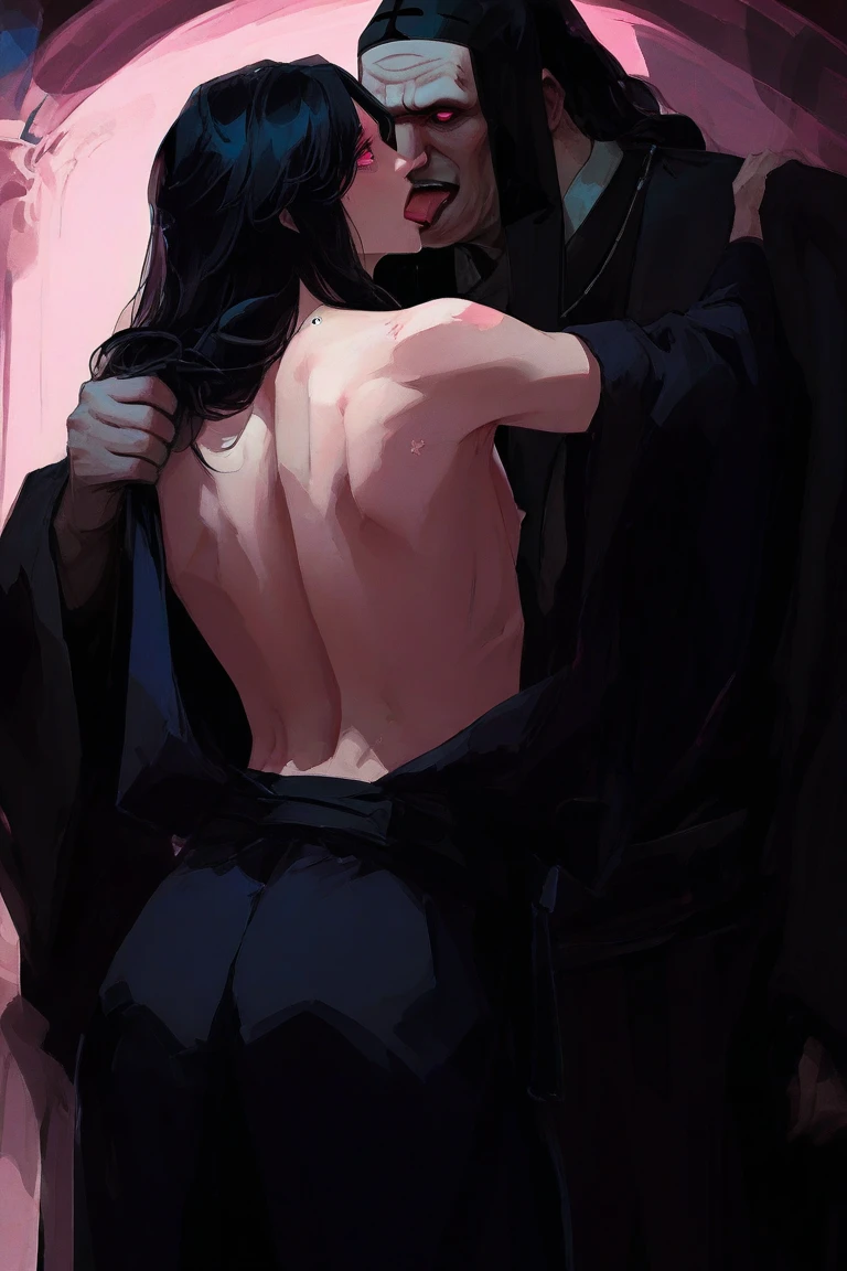 Rape