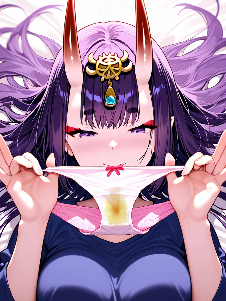 nsfw,((one man and one woman,having sex)),on stomach,from behind,vaginal penis,C2, MiyuMagicalGirl,small breasts,Ahegao,highly detailed face, whole body,(perfect hands, perfect anatomy),white background,simple background