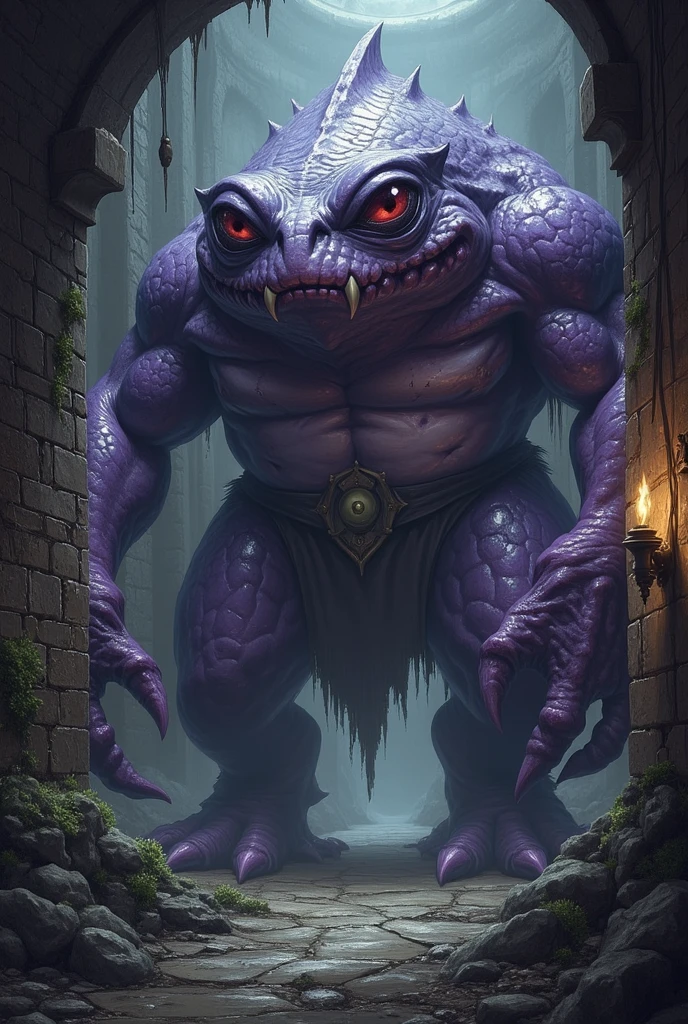 Montgomery Gator, Male, Solo, Muscular, Muscle: 3, Pectoral Muscle: 2, Big Pecs, Abs, Claws, Correct anatomy, Front View, Private Room Background, Bulge, Grinning at Viewer, Grinning at Viewer, Tail, Speedo, Crawling on Floor, Hands on Floor, All on four, Lustful Look, Purple Lighting, Teeth, Claws, Fingers, Looking at viewer with lust, (depth of field, Wide Dynamic Field, Dark Shadows, HDR, Low Light: 1.2, Very Low Angle, Low Close Up Front Shot), (by null-ghost, by Chunie, by darkgem),