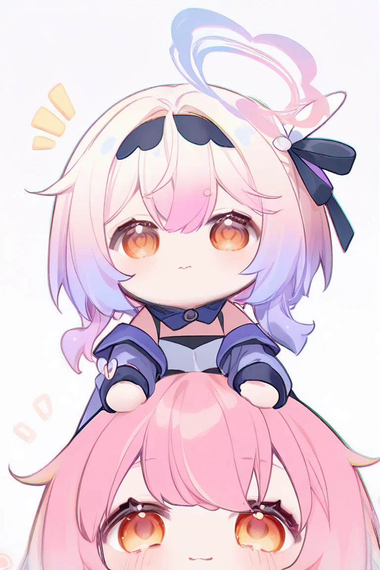 1girl,qiqi (genshin impact)