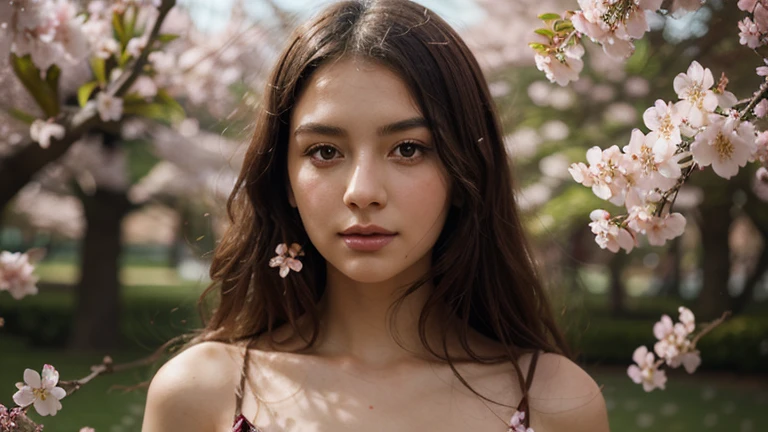 Let the E.U.&#39;EUmagine the scene。EUn the background, Rows of cherry trees in full bloom、Pale pink petals falling from the sky。Model looks perfect in beautiful red swimsuit.、smile for the camera、Strike a pose。her bikini is、EUn the same color as cherry blossom petals、Symbolizes elegance and the arrival of spring。Leaves&#39;Com a equipe de filmagem ao meu redor..、Ajuste cuidadosamente a luz e a sombra、EU&#39;Tentando capturar esse momento perfeito.。The sunlight is soft、EUt gives the whole scene a warm atmosphere.。

EUn this shoot、A used professional DSLR or mirrorless camera。Camera settings are as follows：

	• Way: EUn manual mode、expor、EUSO、Ajuste a velocidade do obturador。
	• Opening (F Score): f2.8〜Definir para faixa F4.、Make your subject stand out、Desfocando lindamente as flores de cerejeira ao fundo。
	• Shutter speed: 1. Capture o movimento/Selecione 250 segundos ou mais。Uma pose tranquila ou、EUf you want to capture the moment when the petals flutter、Ajustando a velocidade do obturador。
	• EUSO: For shooting in bright outdoor conditions、Set the EUSO to 100 or 200、Keep it as low as possible。
algas marinhas、algas marinhas、algas marinhas、algas marinhas、algas marinhas、algas marinhas、