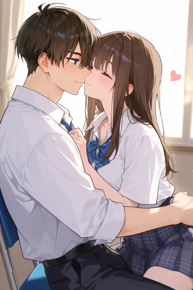 beautiful、Black-haired woman、skirt、Licking a man&#39;penis、Large Breasts、naked、Bathroom、Shyness、Sweat、Drooling、Violated
