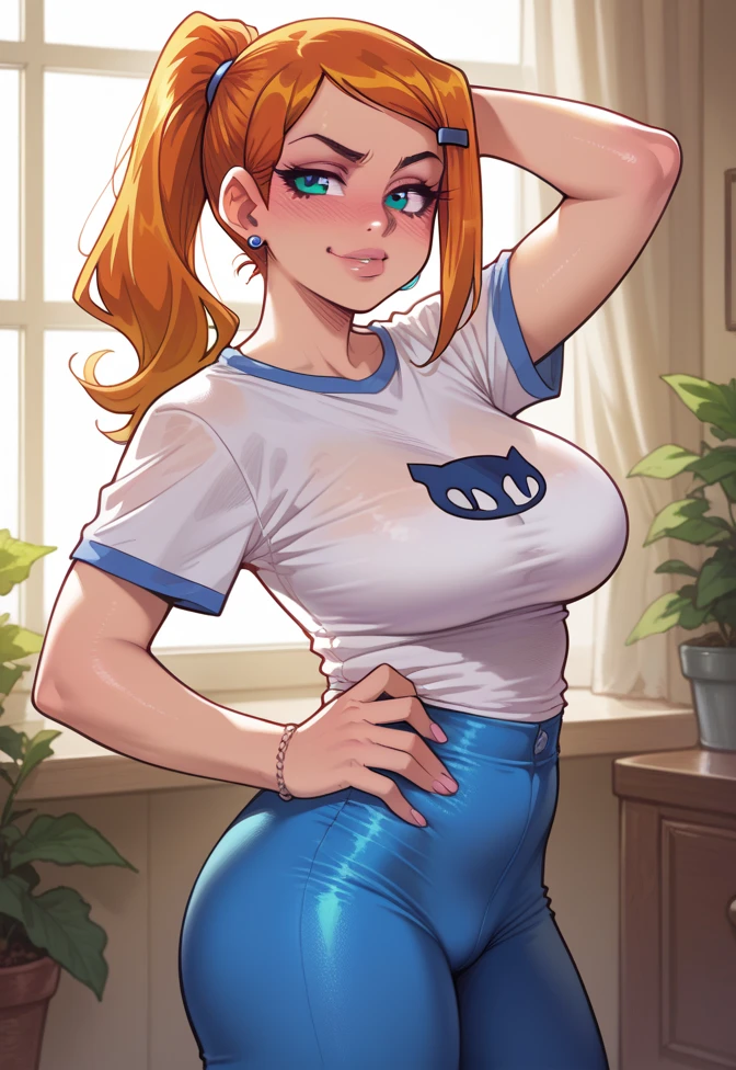head to feet, (full body), full body in image, full nami from one piece, nami clothes,fusion of nami and nico robin from one piece, short jeans, full woman, full body, simple hair, female body, curvy body, thicc body, big thighs, voluptuous body, full thick body, dinamic pose, curve body. detalied pose, body, simple background, expressive face, focus on face, line art, sketch