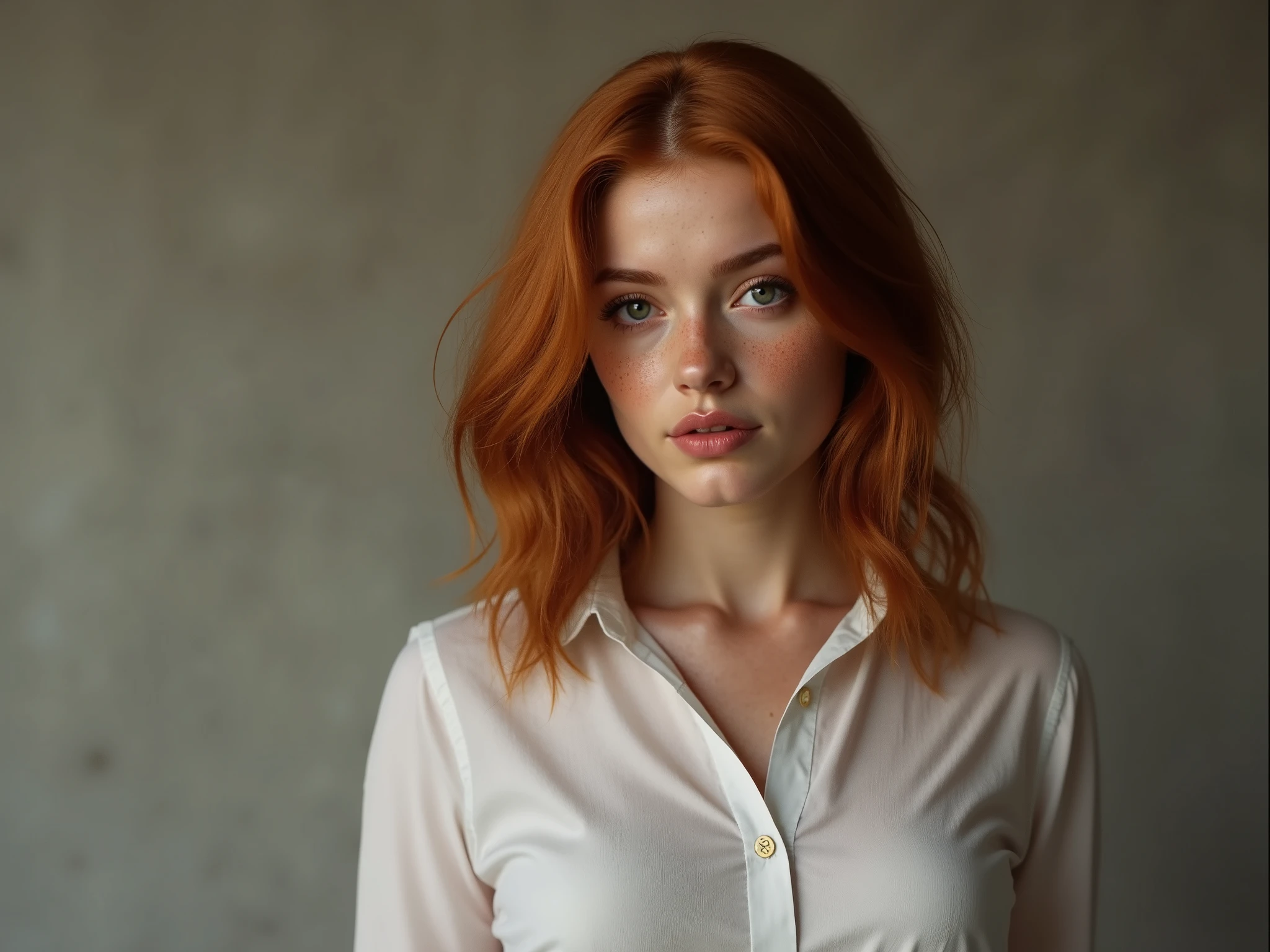 chloe, realistic photo, full body shot