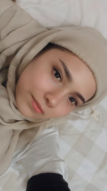 More natural beauty