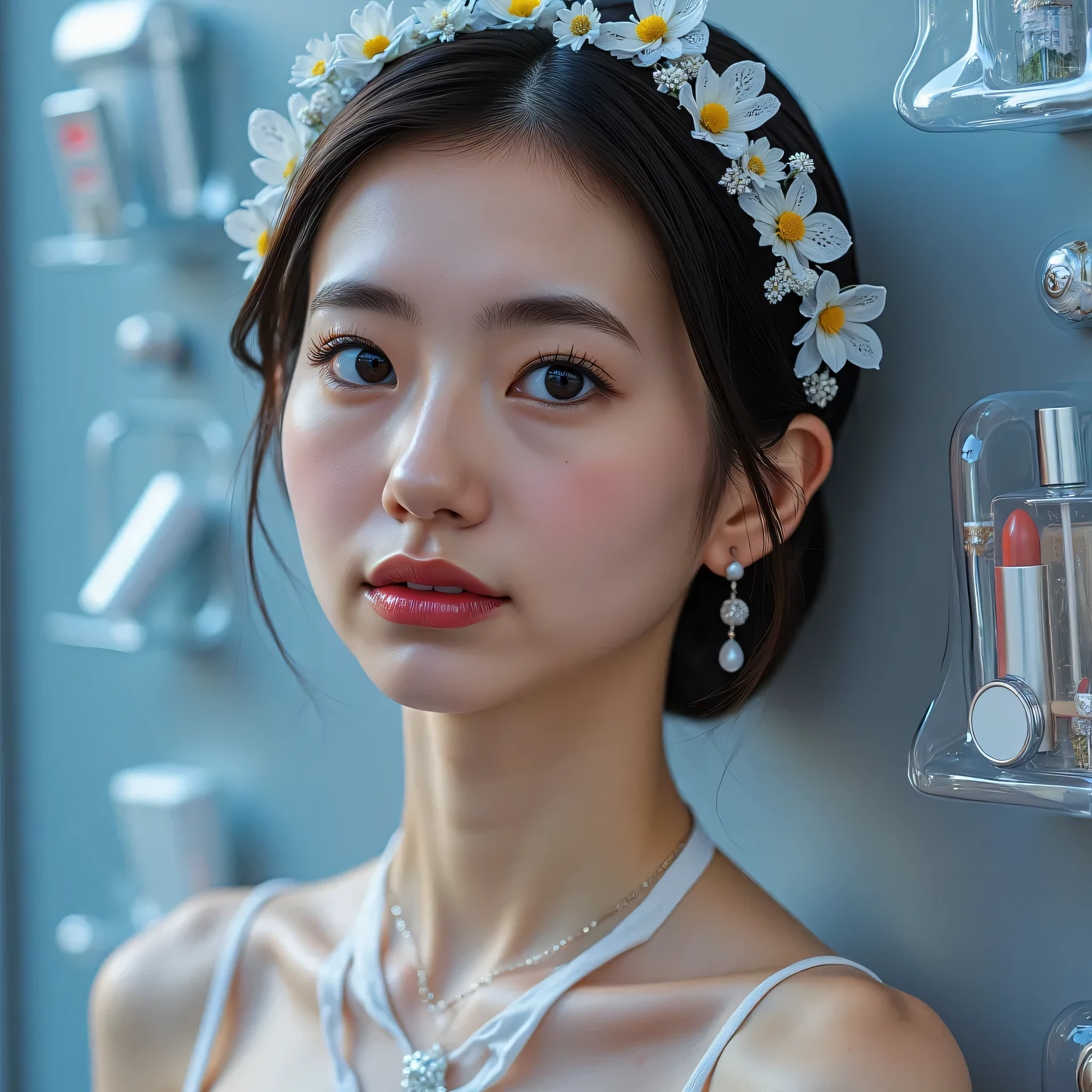 💐華やかな美女☺️