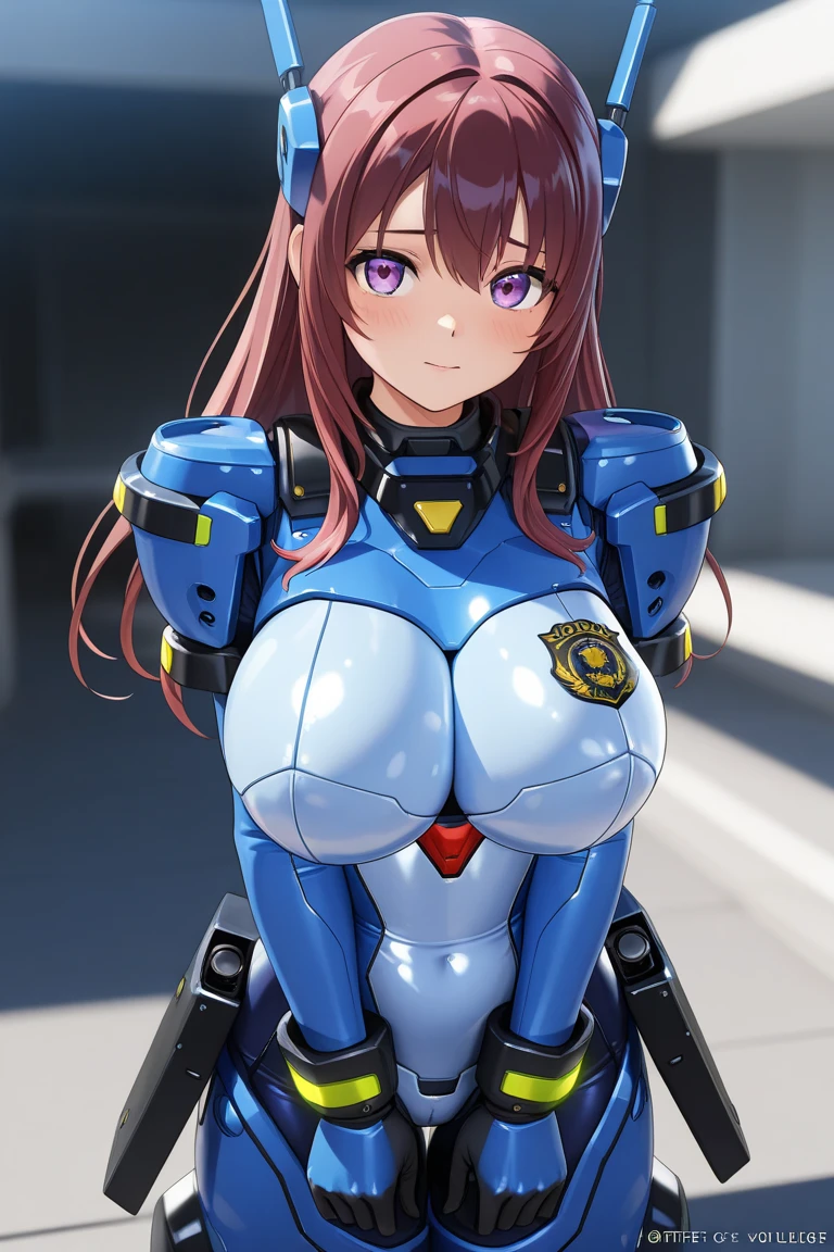 obra-prima, melhor qualidade, filme ainda, floating into the sky, close-up, brilhante, feliz, Soft lighting and Warm, sun sunset, (Sparks: 0,7), 1girl, robotic female, huge breasts, cybernetic body, muscular body, thick thighs, large breasts, gigantic breasts, breasts larger than head, holding a notebook, looking at the viewer, robotic face, slut body, slut bot, curvy body, red hair, full breasts, gigantic breasts, heavy breasts, brown hair, neon hair, robotic body, metalic body, looking at its creator, cybernetic face, metalic face, technological face, on the bedroom, hair with bangs, mechanical face, non-human face, shiny hair, artificial body, sunny day, at morning, freckles on face, female focus, full robotic female, full body shot, sitting on the bed, romantic droid, mature female, milf, teasingwith body, mature face, round hair, robotic legs