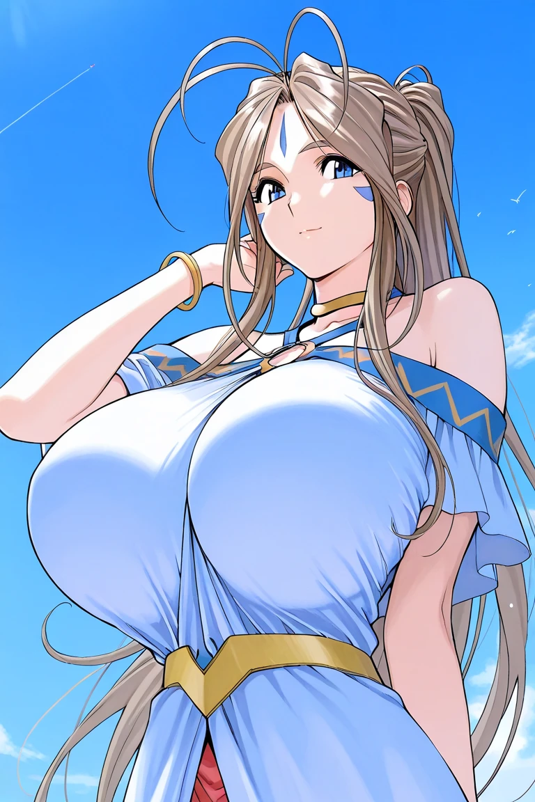 Amazonas (people of Greek mythology),(((large breasts))),((cleavage))