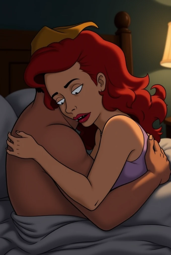 Two women forced to have sex。,
